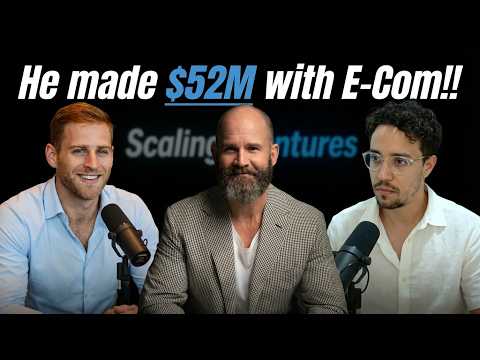 Thumbnail for What I Learned Building a $50M/year Business